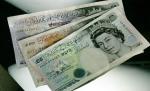 Banca Angliei menţine dobânda de politică monetară la minimul de 0,5%