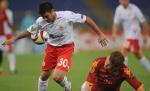 Bulgarul Todorov a făcut vizita medicală şi va semna cu Steaua