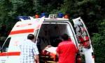 Un bărbat este în stare critică după o explozie la Schela de petrol Moreni