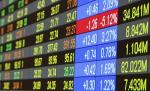 Bursa americană are o creştere record pentru ultimele zile 