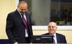 Sârbi bosniaci, condamnaţi pentru genocidul din Srebrenica  
