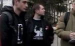 ?Noii Golani? protestează în capitală. Marşul nu a primit avizul de a trece prin faţa casei lui Iliescu
