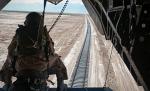Afganistan va finaliza prima cale ferată a ţării