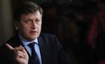 Antonescu despre Oajdea şi Trandafir: Frumoase manifestări ale voinţei unui parlamantar (VIDEO) 