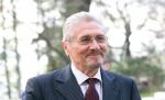 Constantinescu: Băsescu a fost găsit vinovat în cazul Flota, dar a blocat dosarul