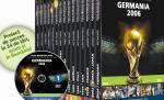 Financiarul te invită în lumea legendelor fotbalului mondial cu FIFA WORLD CUP COLLECTION! 