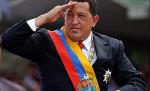 Hugo Chavez: 
