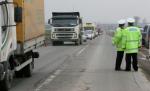 Podul de la Tătărani, închis două luni. Circulaţia pe centura Ploieştiului îngreunată