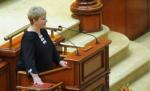 Teo Trandafir va vota pentru moţiunea de cenzură: 