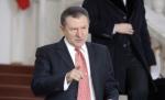 Antonescu către Berceanu: Aveţi apucături 