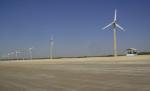 Investiţie de până la 25 milioane de euro pentru turbine eoliene în Constanţa