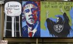 Obama: Scurgerea de petrol este un 11 septembrie ecologic