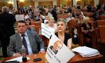 PDL i-a transmis lui Boc să facă ordine în ministere, după moţiune: schimbări şi comasări