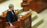 Teo Trandafir şi Tudor Ciuhodaru, vot pro-moţiune de cenzură în aplauzele şi felicitările Opoziţiei