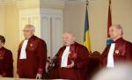 Contestaţie a senatorilor PSD privind tăierile de pensii la o Curte Constituţională dominată de Putere