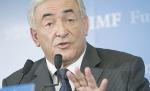  Strauss-Kahn: China riscă supraîncălzirea economiei