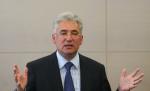 Veşti proaste pentru subordonaţii lui Videanu: Nu o să am niciun fel de rezervă să reduc personalul cu 25%