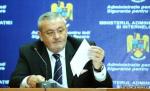 Vlădescu: Minimum 100.000 de bugetari vor fi disponibilizaţi pentru a respecta acordul cu FMI