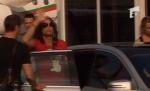 Aerosmith concertează la Bucureşti (VIDEO)