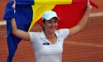 Alexandra Dulgheru a fost eliminată de Henin din semifinale la s'Hertogenbosch
