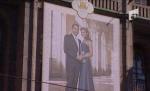 Europa se pregăteşte de nuntă. Prinţesa Victoria, moştenitoarea tronului Suediei, se mărită - VIDEO