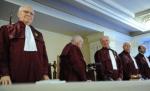 Motivaţia CCR pe legea Lustraţiei: Este excesivă în raport cu scopul şi încalcă dreptul de a fi ales