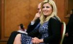 Tineretul PDL cere schimbări în partid. Elena Udrea ar putea prelua interimatul PDL Bucureşti (VIDEO)