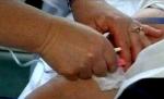 Zeci de persoane au ajuns la spital din cauza muşcăturilor de căpuşe (VIDEO)
