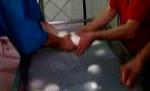 Italia. Peste 70.000 de bucăţi de mozzarela, retrase de pe piaţă din cauza pericolului de contaminare cu nichel (VIDEO)