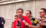 Dan Diaconescu, despre percheziţii: 