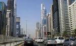 Dubai avea  camere de supraveghere ?oriunde?