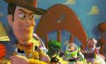Filmul de animaţie Toy Story 3, în fruntea box office-ului nord-american (VIDEO)