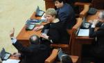 Teo Trandafir şi Daniel Oajdea propuşi pentru excluderea din PDL