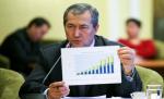 ANRE: Preţul gazelor trebuie să crească de luna viitoare cu 5,6%