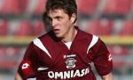 Nicolae Grigore revine la Rapid. Mijlocaşul a semnat pe trei ani