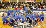 Vezi adversarii echipei HCM Constanţa în grupele Ligii Campionilor