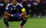 Căpitanul Evra dă cărţile pe faţă: 