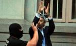 Dan Diaconescu a fost arestat pentru 29 de zile (VIDEO)