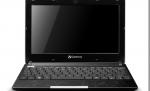 Gateway lansează LT23, o nouă serie de notebook-uri (FOTO)