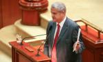 Năstase critică stigmatizarea presei ca ameninţare pentru securitate: În regimul Băsescu, oricine are o părere diferită nu trebuie să mai existe
