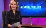 Emisiunea ?Săptămâna Financiară?, de sâmbătă la Antena 3