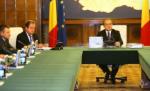 Guvernul se întruneşte sâmbătă pentru a discuta despre majorarea taxelor