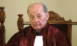 Judecătorul Predescu explică decizia CCR: Poţi trece peste faptul că omul şi-a plătit timp de 30-40 de ani cota de asigurare?