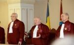 Magistraţii, singura categorie exceptată de CCR de la recalcularea pensiilor. Predescu: Avem statut constituţional, nu poate fi modificat prin lege