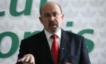 Marko, faţă în faţă cu decizia CCR: Nu există alte surse importante, decât creşterea cotei unice şi a TVA