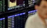 Piaţa americană scade sub temerea unei redresări economice fragile
