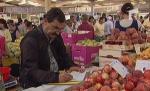 Inspectorii Gărzii Financiare au început redresarea economiei naţionale cu amenzile în pieţe