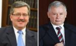 Sondaj: Bronislaw Komorowski ar putea câştiga al doilea tur al alegerilor prezidenţiale din Polonia