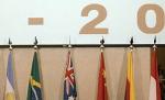 G20 cere economiilor emergente să permită un curs mai flexibil 