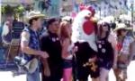 Incident la ?Gay pride?, San Francisco: Tânăr în vârstă de 19 ani, împuşcat mortal în cadrul evenimentului (VIDEO)